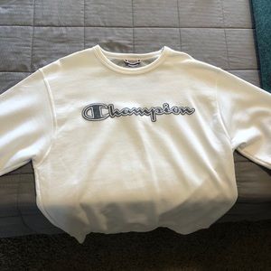 Champion Crewneck